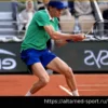 ATP Рейтинги: Главные прорывы недели с участием Янника Синнера и Григора Димитрова