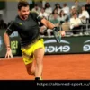 Прогнозы на ATP Барселона: Первый день, включая матч Кэмерона Норри против Станисласа Вавринки