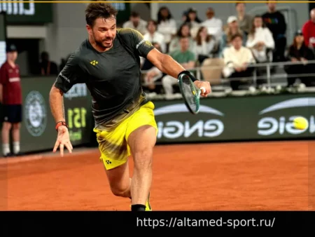 Прогнозы на ATP Барселона: Первый день, включая матч Кэмерона Норри против Станисласа Вавринки