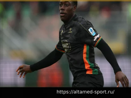 Серия B: Гонка за повышение – Венеция вне конкуренции, Фрозиноне и Монца в фаворитах перед Палермо