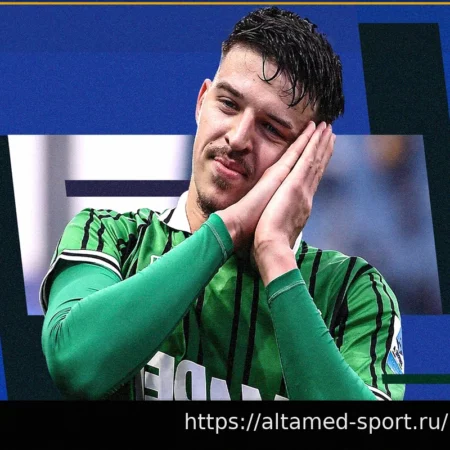 Интер активизирует переговоры по Мухаремовичу: детали трансфера