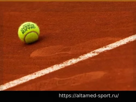 Скучен ли грунтовый теннис?