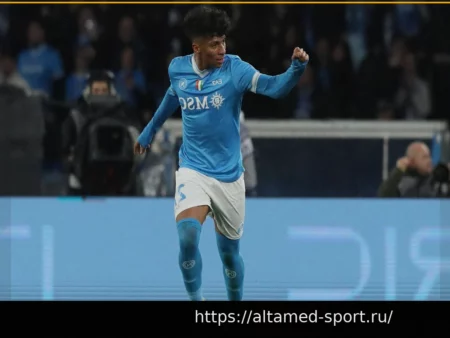 Алиссон Сантос: «Мне здесь хорошо, и я хочу остаться. Я футболист, как мой папа, но хотел быть Неймаром»