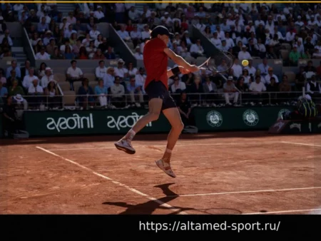 Прогнозы на 5-й день ATP Monte Carlo: Синнер против Махача