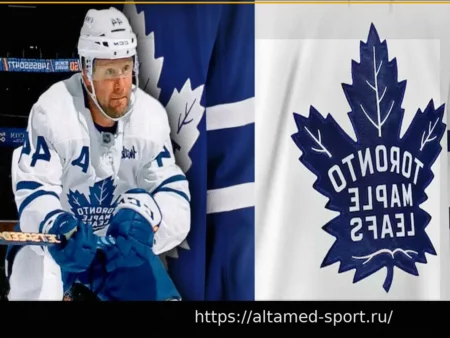 Мэйпл Лифс обсуждают крупную сделку по защитникам, даже без генерального менеджера