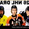 Уайатт Каллен – Профиль Проспекта Драфта НХЛ 2026 года