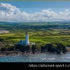 Trump Turnberry Представляет Эксклюзивное Членство Lighthouse для Международных Гольфистов