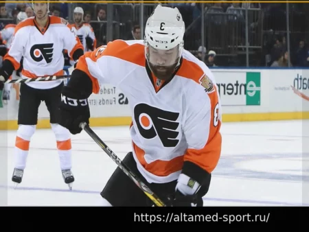 Поединок Гудаса и Доми: Кодекс хоккея против современной реальности