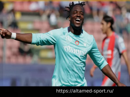 «Болонья» – «Астон Вилла»: где смотреть, ТВ-канал, онлайн-трансляция, составы