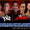 Professional Fighters League Заключила Эксклюзивное Партнерство со Sky New Zealand