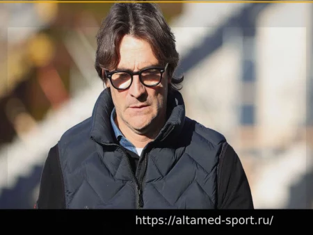 Кризис «Фиорентины»: обескровленный состав Ваноли перед битвой за выживание с «Вероной»