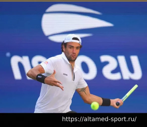 Прогнозы ATP Монте-Карло, День 4: включая матч Даниила Медведева против Маттео Берреттини
