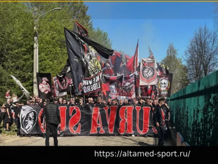 «Наполи» – «Милан»: Запрет на выезд, протест «Курвы Суд» у Миланелло