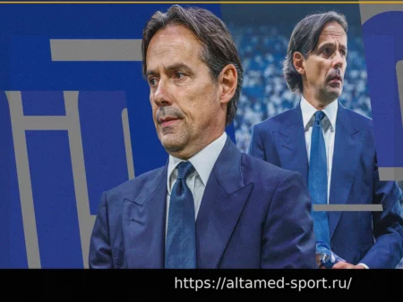 «Аль-Хиляль» продан за 317 миллионов евро: фонд PIF передал контрольный пакет Kingdom Holding Company принца Аль-Валида бин Талала, будущее Симоне Индзаги под вопросом