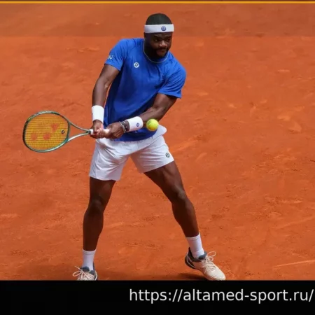 Прогнозы на полуфиналы ATP Хьюстон: Томми Пол против Фрэнсиса Тиафо и другие матчи