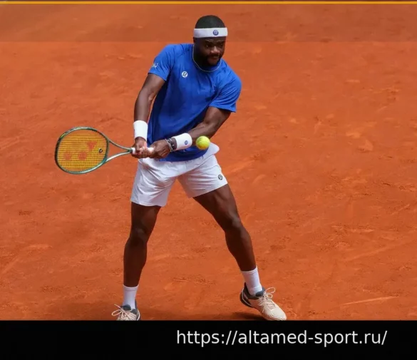 Прогнозы на полуфиналы ATP Хьюстон: Томми Пол против Фрэнсиса Тиафо и другие матчи