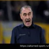 Лацио, Сарри: «Италия вне Чемпионата мира? Жаль, но у меня свои проблемы. Талант рождает мама, а не академии»