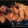 PFL Белфаст: бой Келли против Уилсона — ход поединка, результаты и судейские записки