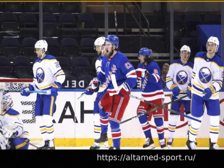 Новости и Слухи о Рейнджерс: Зибанежад, Миллер, Поражение от Сэйбрз