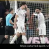 Результаты взвешивания PFL Белфаст