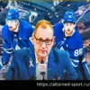 Toronto Maple Leafs Теряют Ведущего Кандидата на Пост ГМ Джима Нилла из-за Продления Контракта со Stars