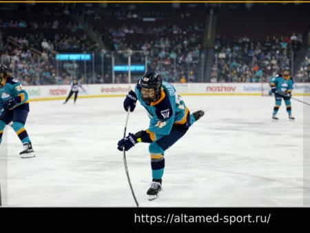 3 вывода из победы Frost над Sirens со счетом 2:1