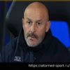 Болонья: Винченцо Итальяно о восстановлении Побеги и борьбе за восьмое место