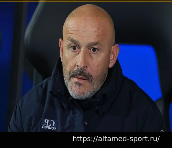 Болонья: Винченцо Итальяно о восстановлении Побеги и борьбе за восьмое место