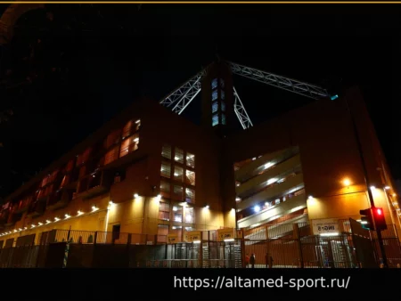 Новый стадион Феррарис в Генуе: проект стоимостью 100 миллионов евро и прорыв к июлю. Мэр Салис: «Мы защитим торговцев, стадион должен стать активом»