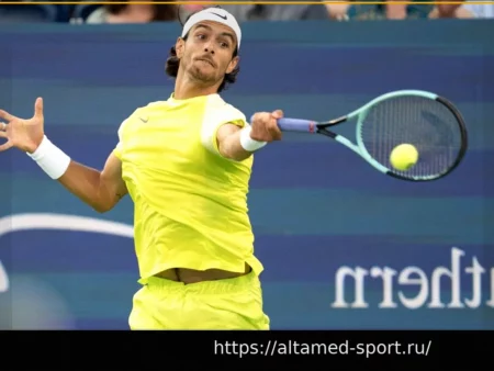 Лучшие ставки на ATP Монте-Карло: Анализ матчей, включая Музетти против Вашеро