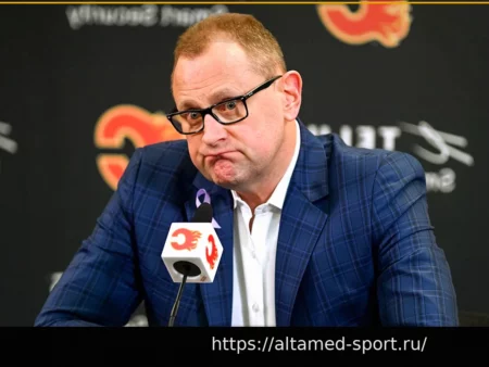 Наихудшие Решения Брэда Треливинга в роли Генерального Менеджера «Торонто Мэйпл Лифс»