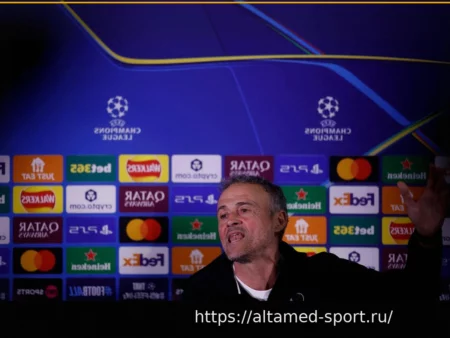 Лига 1 отложила матч ПСЖ – Ланс для подготовки к Лиге чемпионов