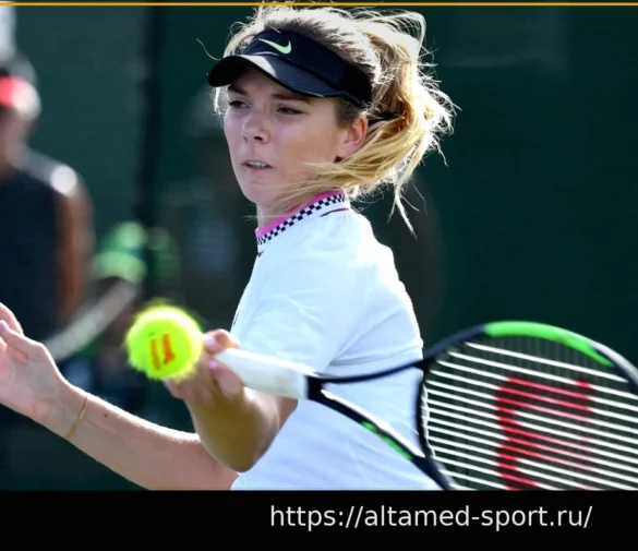 Прогнозы на первый день WTA Руан: Катя Бултер против Марии Тимофеевой