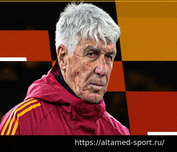 Джан Пьеро Гасперини и Клаудио Раньери: встреча для урегулирования разногласий