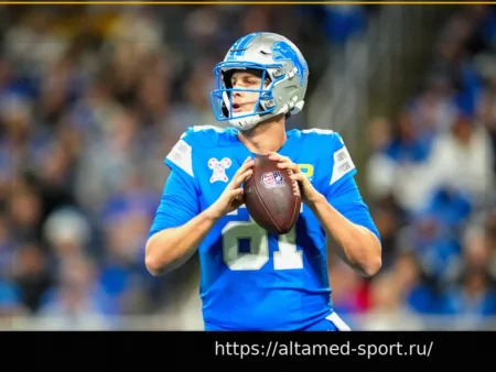 Что делать «Детройт Ред Уингз» со своим платежеспособным лимитом в следующем сезоне?