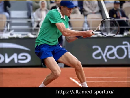 ATP Монте-Карло: прогнозы на полуфиналы, включая матч Зверева против Синнера