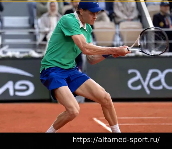 ATP Монте-Карло: прогнозы на полуфиналы, включая матч Зверева против Синнера