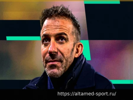 Бывший футболист во главе FIGC? Дель Пьеро, Мальдини, Костакурта, Альбертини, Томмази: текущее положение дел и сроки