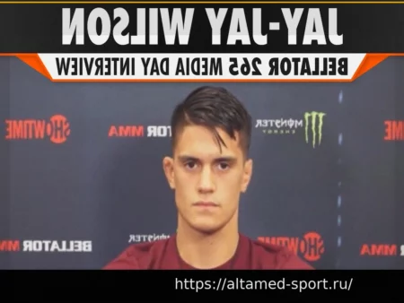 Джек Уилсон: Статистика ММА, Биография, Новости и Медиа