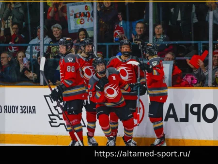 Ключевые выводы из минимальной победы «Скипетров» над «Чардж» со счетом 2:1