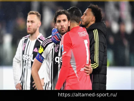 Локателли о провале Италии на Чемпионате мира: «Это меня сломало, мы разочаровали всех»