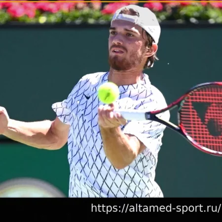 1/8 финала ATP Марракеш: Лучшие ставки