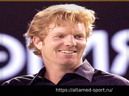 4 апреля 1999 года: День, когда Джим Курье одержал две пятисетовые победы подряд – сначала над Хенманом, затем над Руседски