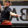 Прогнозы на второй день турнира ATP в Мюнхене: Александр Зверев против Миомира Кецмановича