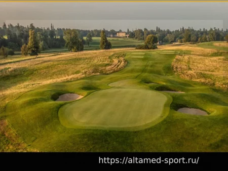 OFX Irish Legends: Звезды Гольфа Снова В Carton House