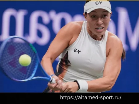 Прогнозы WTA Charleston Open: День 4, включая Джессику Пегулу против Элизабетты Коччиаретто