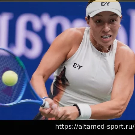 Прогнозы WTA Charleston Open: День 4, включая Джессику Пегулу против Элизабетты Коччиаретто