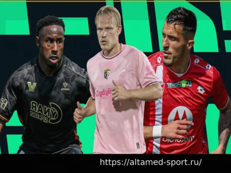 Серия B: определены даты плей-офф и плей-аута, празднование выхода в Серию А 29 мая