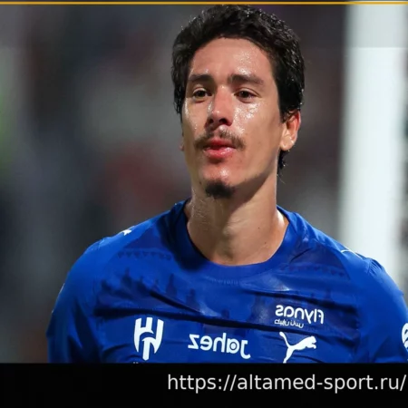 «Ювентус» интересуется Дарвином Нуньесом из «Аль-Хиляля»