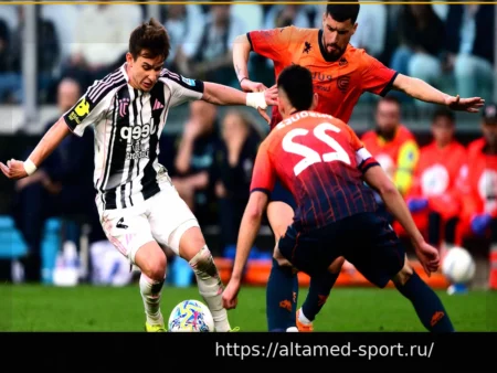 Ювентус: Спаллетти Считает Сравнение Консейсао с Салахом Уместным